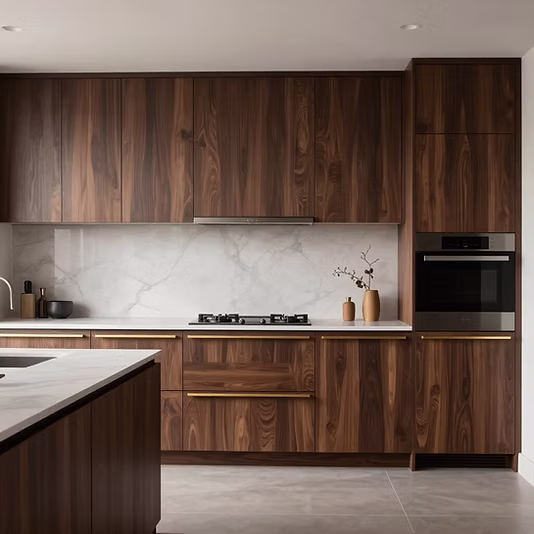 Custom Kitchens