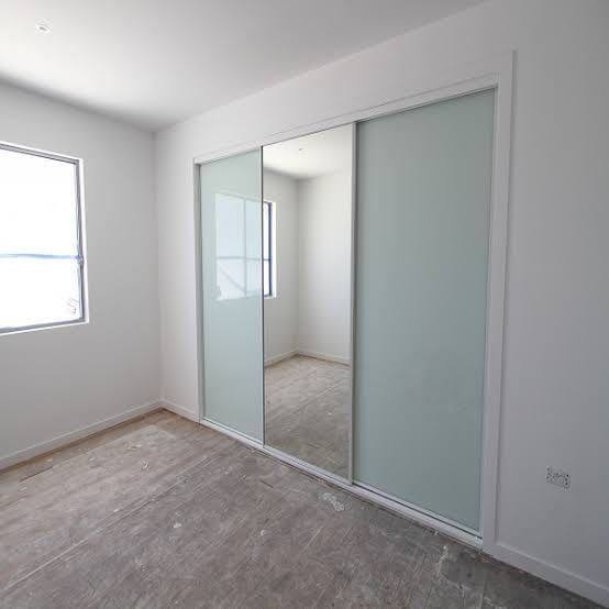 Sliding door wardrobe Sydney