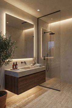 Frameless shower screen Sydney