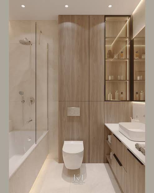 Frameless shower screen Sydney