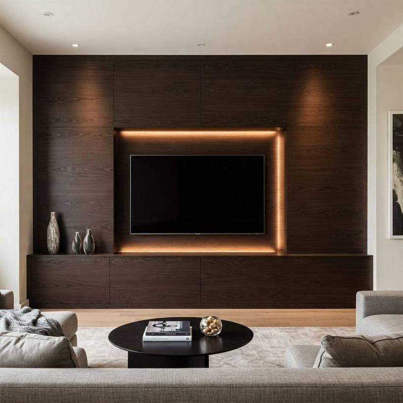 TV & Entertainment