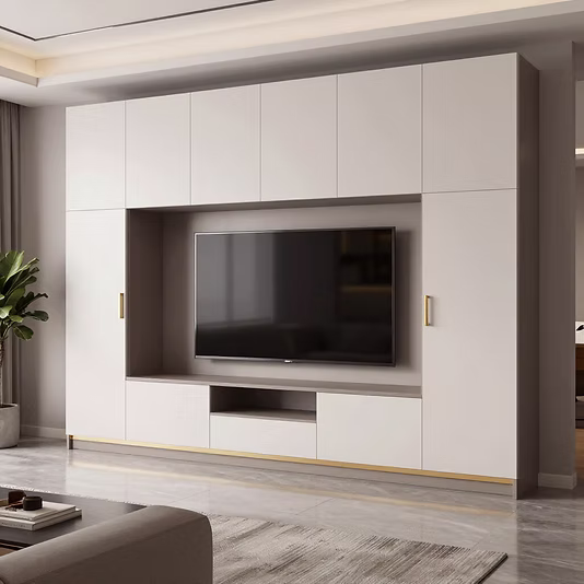 TV & Entertainment