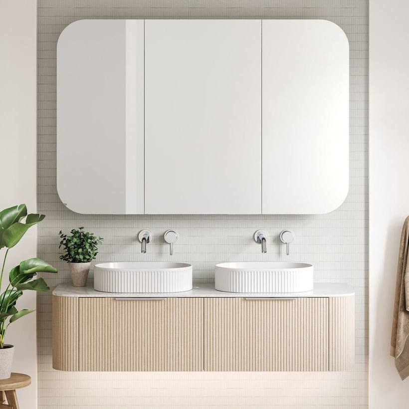 Bathroom Vanities