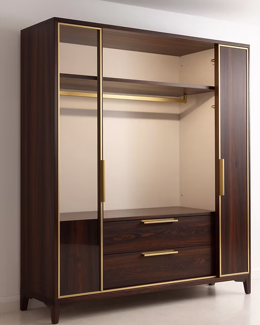 Walk-in & Built-in Robes